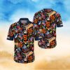 Christmas X Raymas Edition Hawaiian Shirt