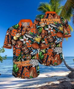 NFL Buffalo Bills Hawaiian Shirt Special Floral Tropical Team Spirit -  Limotees