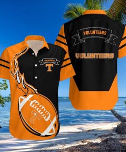 NCAA Tennessee Volunteers Hawaiian Shirt Beach Gift For Him