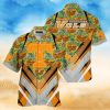 NCAA Tennessee Volunteers Hawaiian Shirt Beach Gift For Him