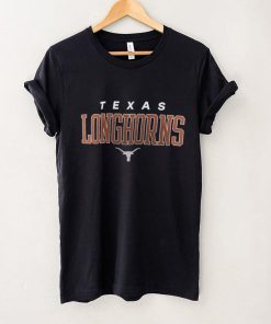 NCAA Texas Longhorns Black Promo Logo T Shirt 3 NCAA Texas Longhorns Black Promo Logo T Shirt