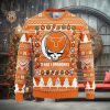 Crash Bandicoot Ugly Christmas Sweater 3D Gift For Men And Women