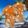 Chicago White Sox MLB Flower 3D Full Printing Hawaiian Shirt