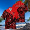 Summer Aloha NCAA Texas Tech Red Raiders Hawaiian Shirt Gift For Beach Trip