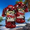 Stylish Lionel Messi Inter Miami CF Hawaiian Shirt