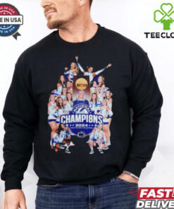 NCAA Volleyball National Champions Penn State shirt