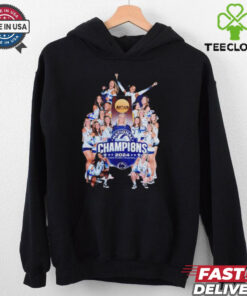 NCAA Volleyball National Champions Penn State Shirt, celebrating Penn State's championship victory with a bold and proud design.
