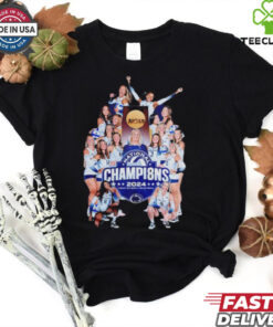 NCAA Volleyball National Champions Penn State shirt