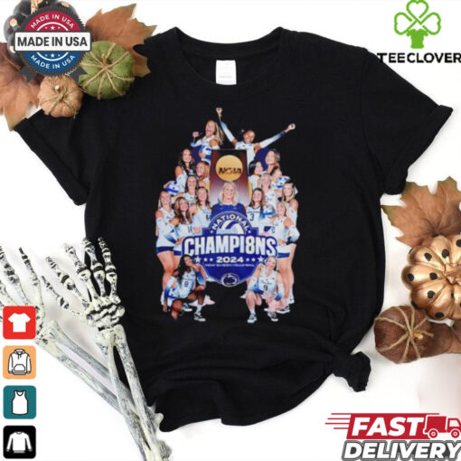 NCAA Volleyball National Champions Penn State shirt