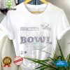 Minnesota Vikings Cris Carter Tecmo Bowl Touch Down shirt