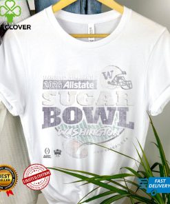 NCAA Washington Huskies 2024 Playoff Semifinal At The Sugar Bowl Shirt