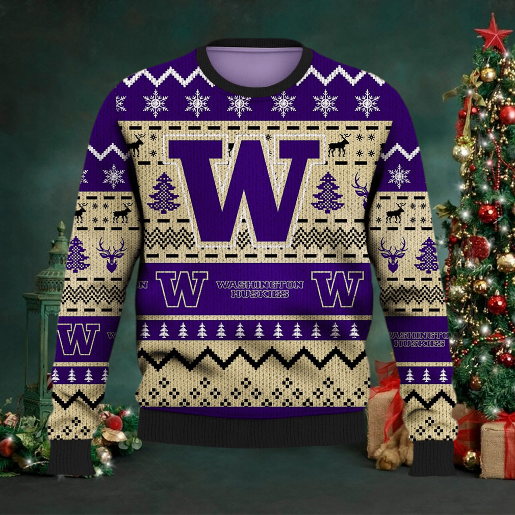 NCAA Washington Huskies Gold Purple NCAA Washington Huskies Gold Purple