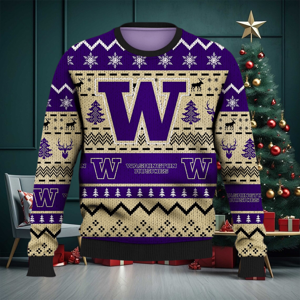NCAA Washington Huskies Gold Purple NCAA Washington Huskies Gold Purple