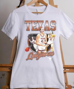 NCAA Women's Basketball Official 2023 2024 Post Season T Shirt 2 NCAA Women's Basketball Official 2023 2024 Post Season T Shirt