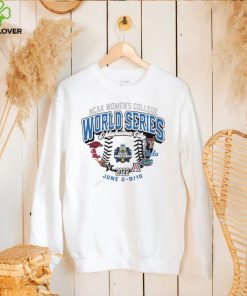 NCAA Women’s College World Series Oklahoma City shirt 1 NCAA Women’s College World Series Oklahoma City shirt