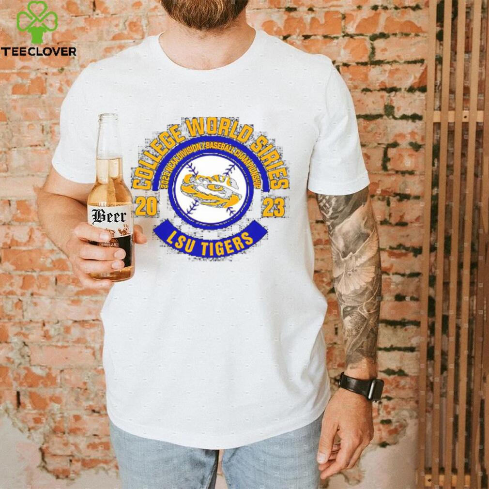 NCAA baseball 2023 Lsu National Championships Shirt NCAA baseball 2023 Lsu National Championships Shirt