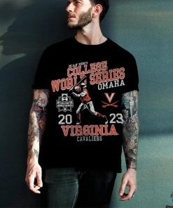 NCAA men’s College World Series Omaha 2023 Virginia Cavaliers vintage hoodie, sweater, longsleeve, shirt v-neck, t-shirt