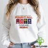 NCAA women’s basketball final four it all CLeveland 2024 hoodie, sweater, longsleeve, shirt v-neck, t-shirt