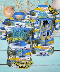 NCAA3 Flower Hawaii Shirt For Fans, Summer Football Shirts