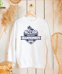 NCCAA cross country championships Joplin Missouri 2022 logo shirt