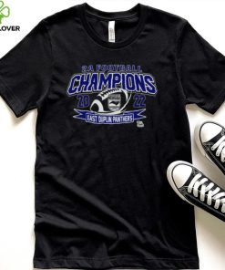 NCHSAA – 2A Football Division Champs shirt