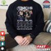 Kansas Jayhawks Football Go Hawks Mascot Shirt