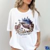 I wanna get better ten years of wanting to change 2014 2024 shirt