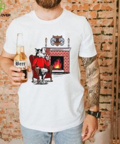 NCS Fireplace shirt