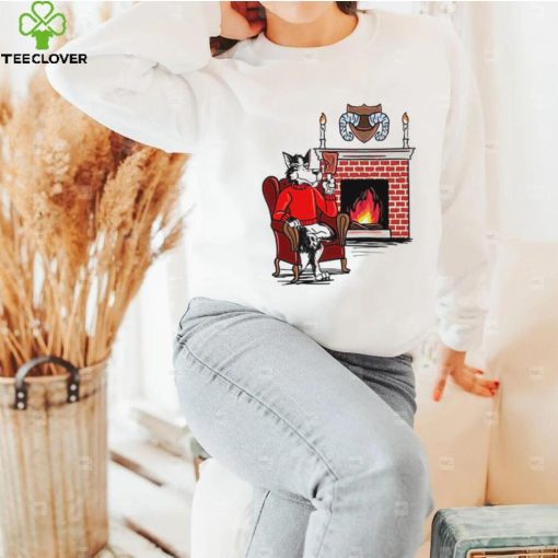 NCS Fireplace hoodie, sweater, longsleeve, shirt v-neck, t-shirt