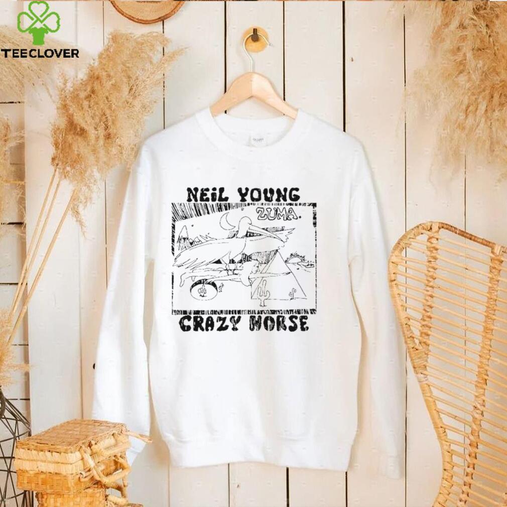 NEIL YOUNG ZUMA CRAYZY HORSE NEIL YOUNG ZUMA CRAYZY HORSE