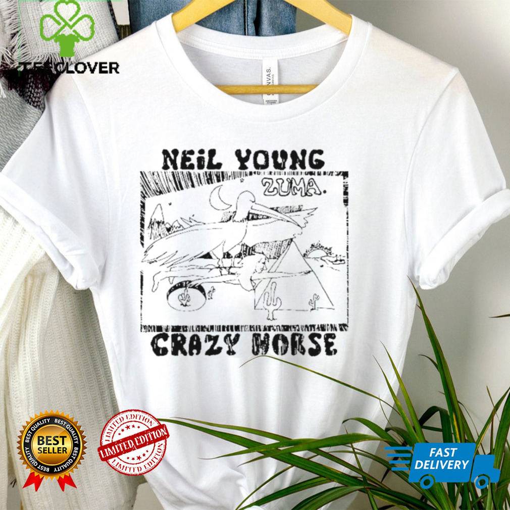 NEIL YOUNG ZUMA CRAYZY HORSE NEIL YOUNG ZUMA CRAYZY HORSE