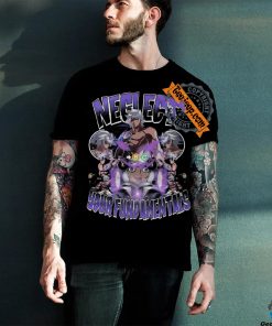 NELLECT BCA SOUR FUNDAMENTALS shirt