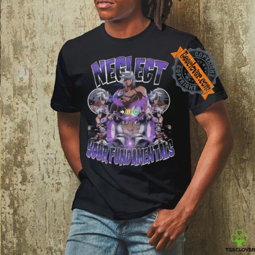 NELLECT BCA SOUR FUNDAMENTALS shirt
