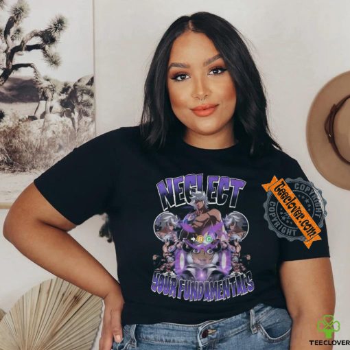 NELLECT BCA SOUR FUNDAMENTALS shirt
