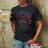 Quarterback Homage Retro Classic Graphic Tee Bootleg Best Seller Unisex Sport shirt