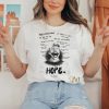 SmokeeBee Loven The Gal Axy Tee Shirt