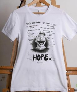 NF Hope Album World Tour 2023 Merch, NF Hope Tour Dates 2023 With Cordae Shirt, My Album NF Hope Sweatshirt, NF Hope Tour 2023 T Shirt