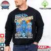 Buffalo Bills name player city skyline Thurman Thomas Bruce Smith Jim Kelly shirt