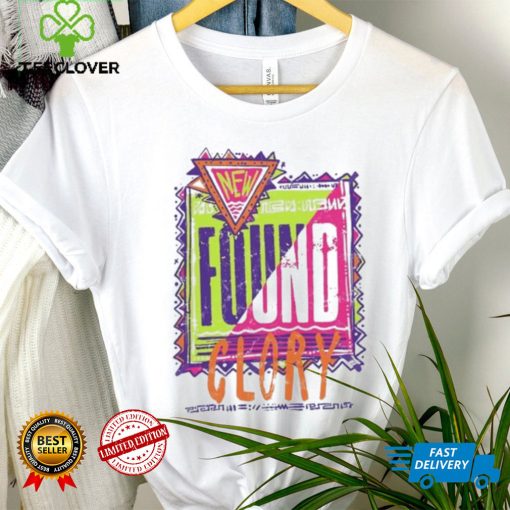 NFG Summer Vibez 2024 Shirt