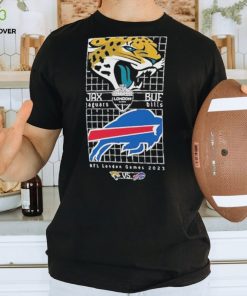NFL 2023 London Games Tottenham Match Up Jacksonville Jaguars Vs Buffalo Bills Graphic Shirt 1 NFL 2023 London Games Tottenham Match Up Jacksonville Jaguars Vs Buffalo Bills Graphic Shirt