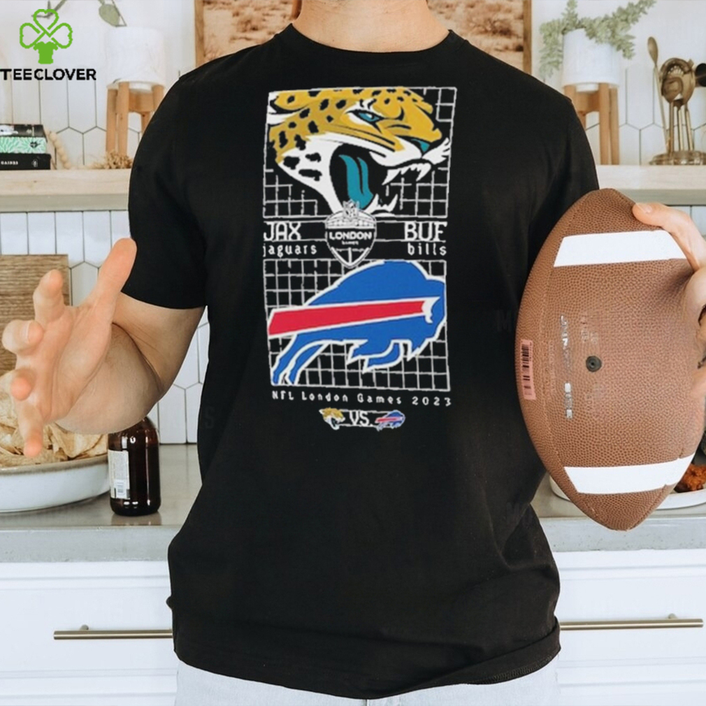 Buffalo Bills NFL Team Apparel Men's Graphic T-Shirts