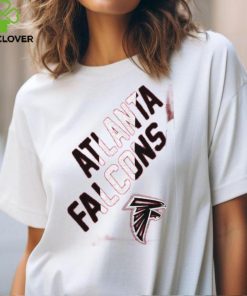 NFL 2024 Atlanta Falcons Juniors Teens Jersey Sleep T Shirt