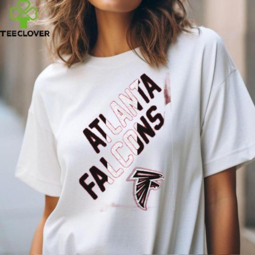 NFL 2024 Atlanta Falcons Juniors Teens Jersey Sleep T Shirt