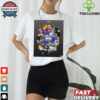Trump Iron Man ultra maga USA November 2024 shirt