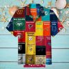 Luton Town REUPQ11463 hawaiian shirt
