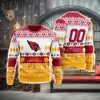 San Francisco 49ers Snoopy Dabbing The Peanuts Sports Football American Ugly Christmas Sweater