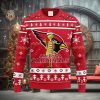 Have Yourself A Creepy Little Christmas Ugly Sweater Party