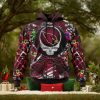 NFL San Francisco 49ers Justice Opportunity Equity Freedom Hoodie
