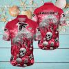 Los Angeles Rams NFL Trending Summer Hot Aloha Hawaiian Shirt