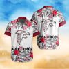 Pattern Native Hawaiian Shirt Style 2 Summer Beach Gift For Men And Women